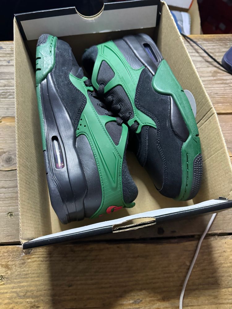 Nike Jordan 4 RM GS product image