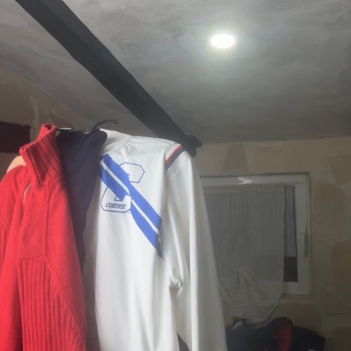 Tommy Hilfiger Maglione Tommy + Felpa nike corteiz + Maglione Lacoste  product image