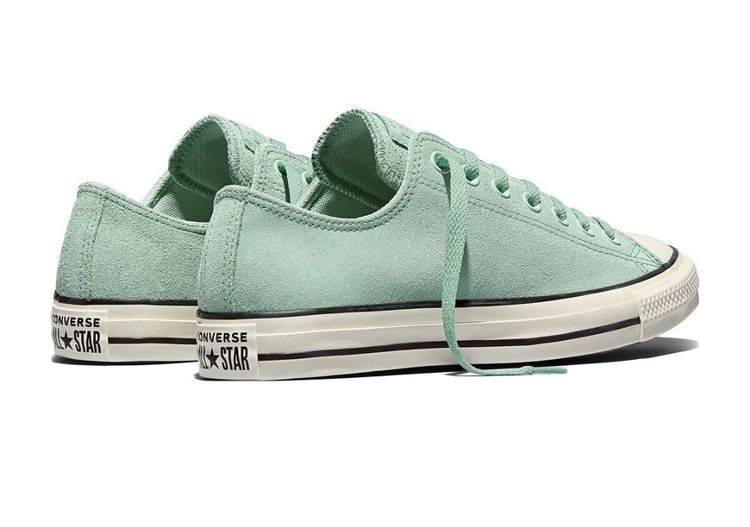 Converse Converse Low-Top Sneakers uk 11 product image