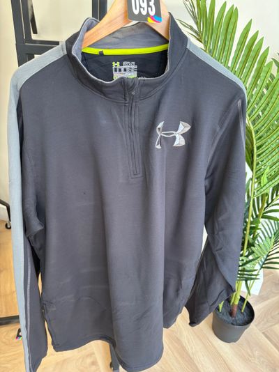 Under Armour Men'S Loose Fit Pullover