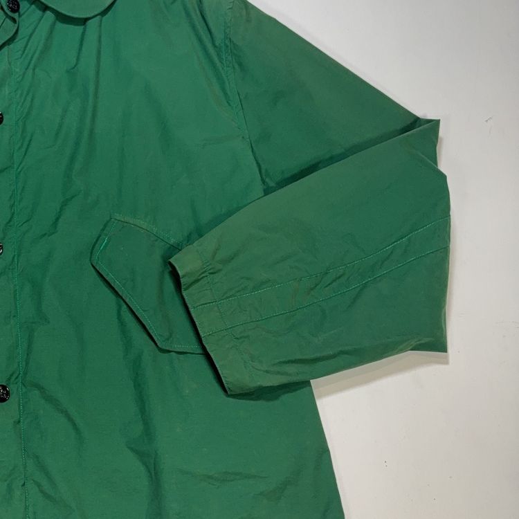 Immagine di Boneville 1992 Multi Pocket Filled Green Jacket 2