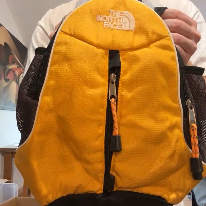 The North Face zaino the north face product image
