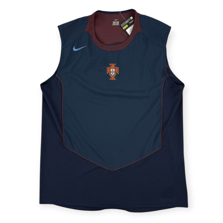 Portugal 2004 Vest (XL)