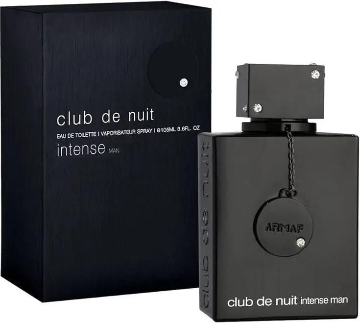 Armaf Club de Nuit INTENSE MAN image 1