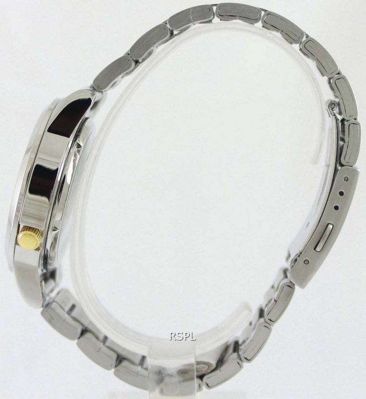 Seiko 5 Automatic 21 Jewels SNKK13 SNKK13K1 SNKK13K Men's Watch image 4