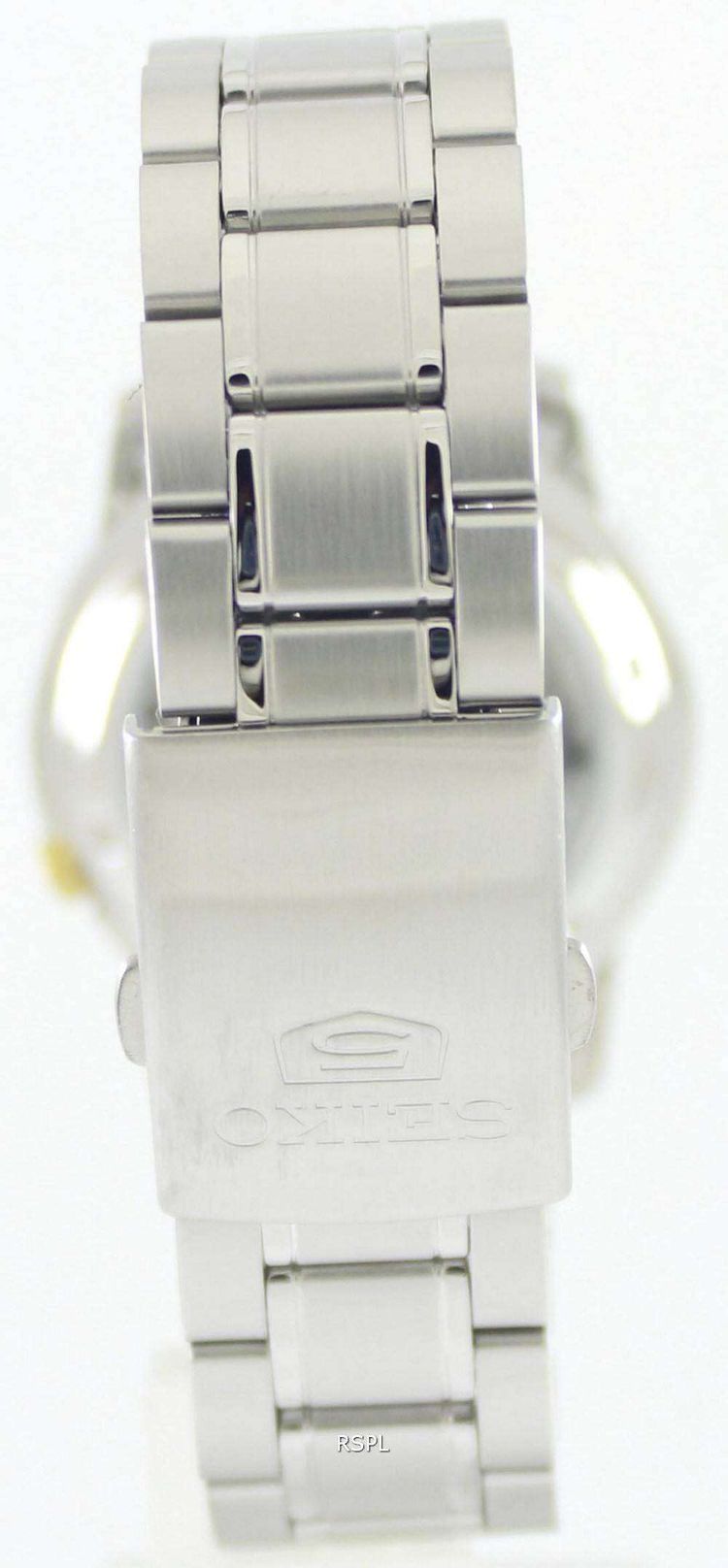 Seiko 5 Automatic 21 Jewels SNKK13 SNKK13K1 SNKK13K Men's Watch image 6