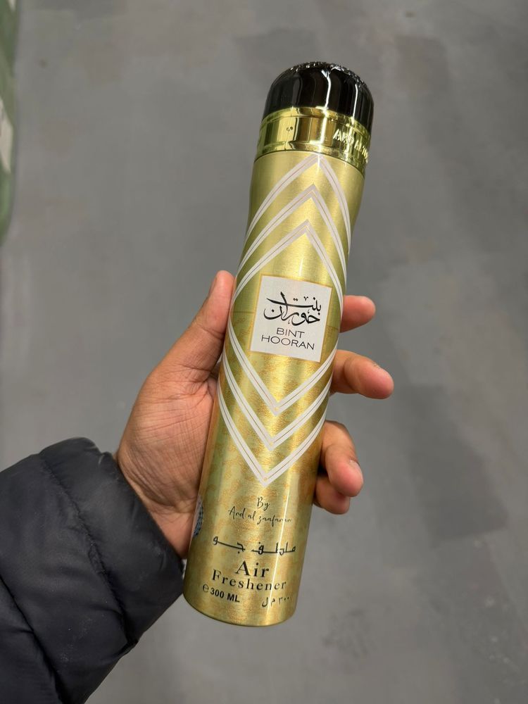 Bint Hooran Air Freshener