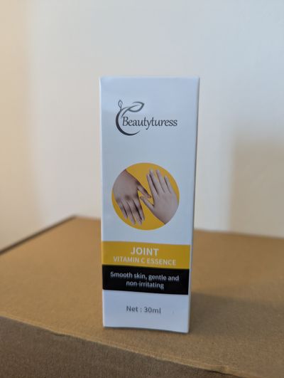 Beautytress Joint Vitamin C Essence