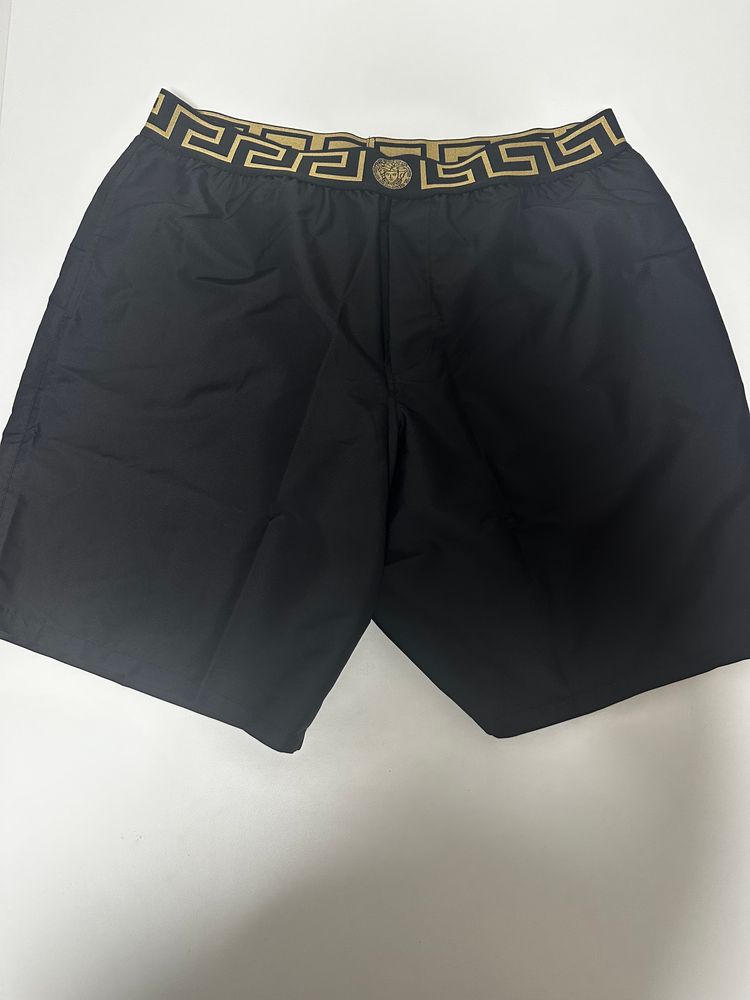 Versace Versace Greca Swimshorts product image