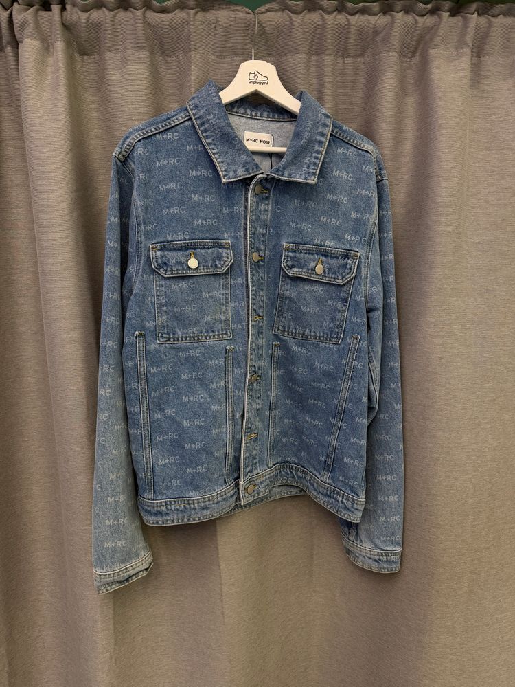 M+RC NOIR  Denim Jacket