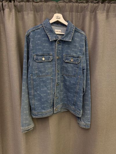 M+RC NOIR Denim Jacket