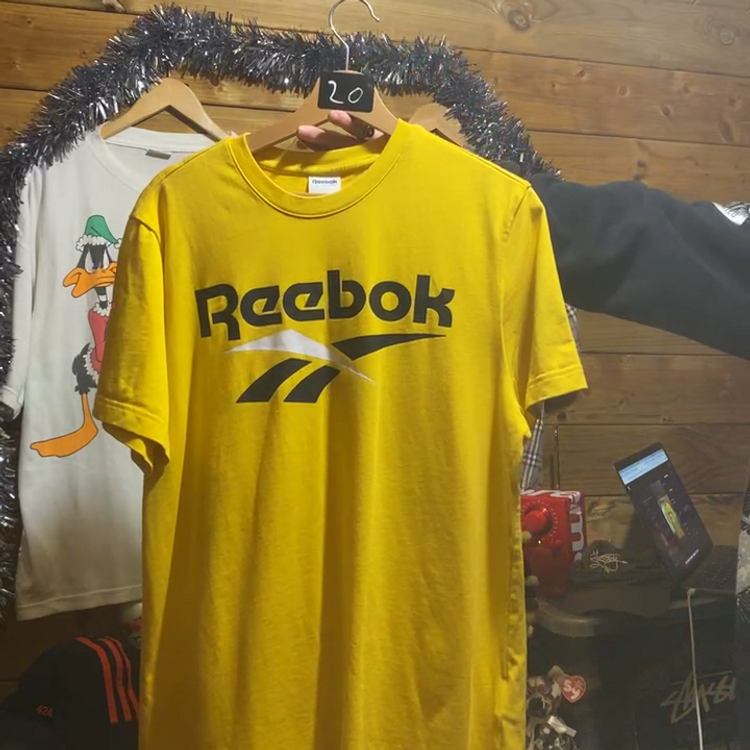 Reebok Reebok T Shirt product image