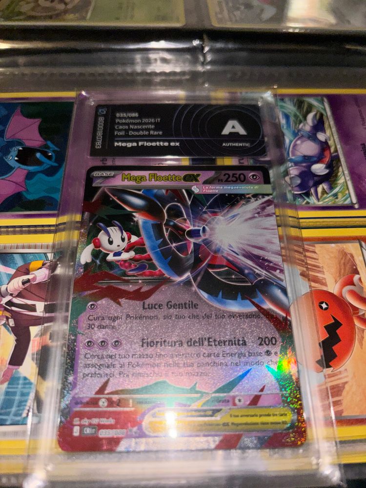 Pokémon Trading Cards Set image 4