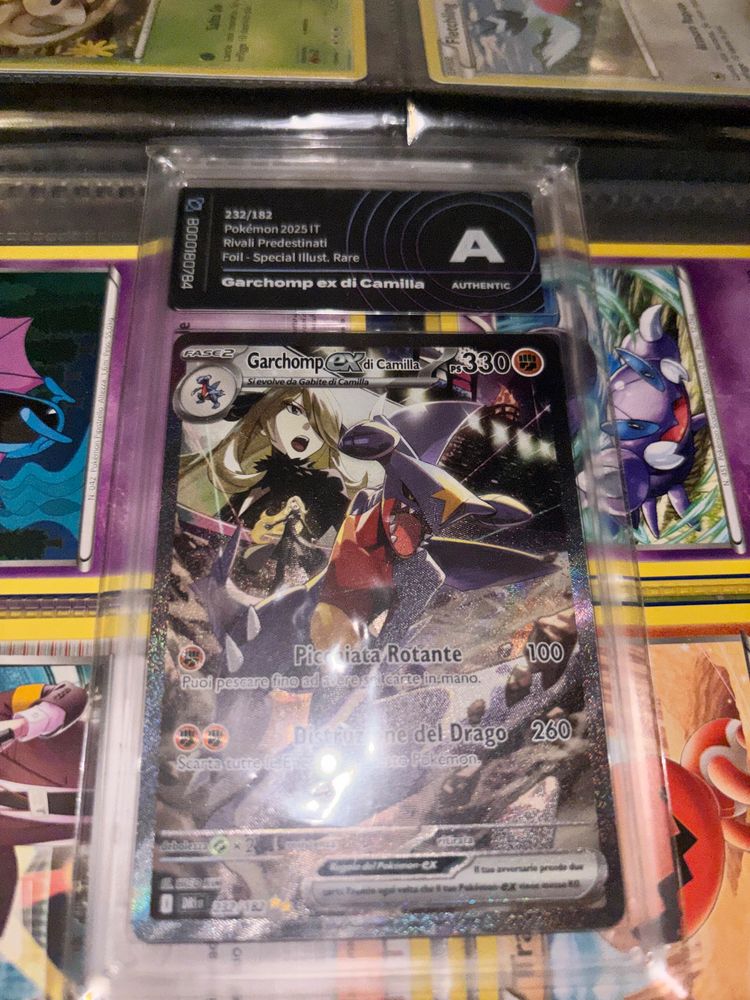 Pokémon Trading Cards Set image 1