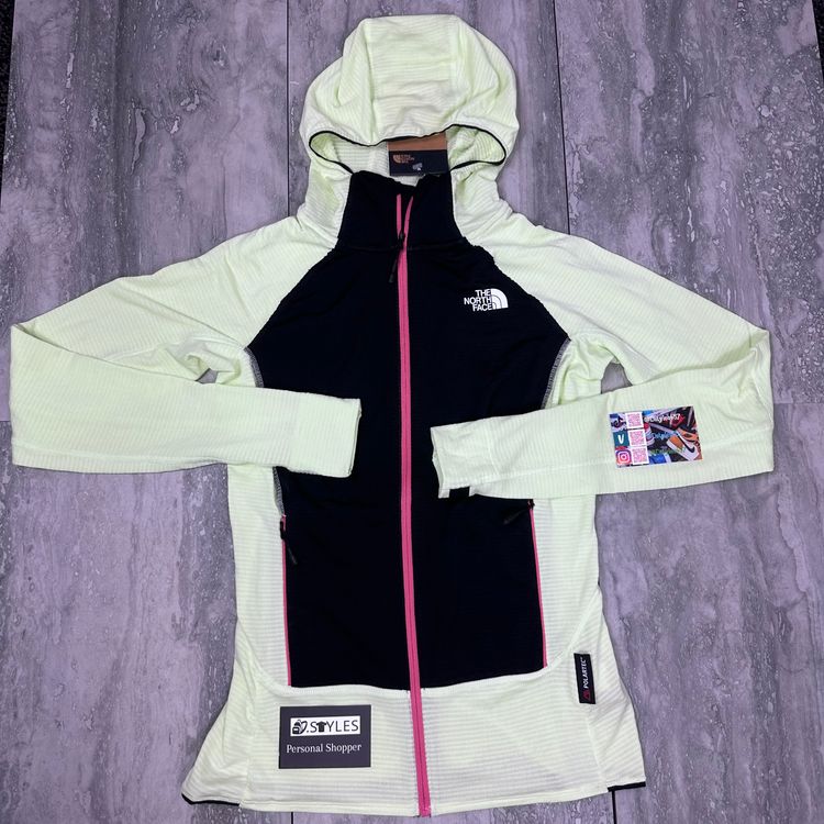 Selected The North Face Hooded Jacket product image
