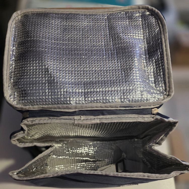 Other Insulated Cooler Bag product image