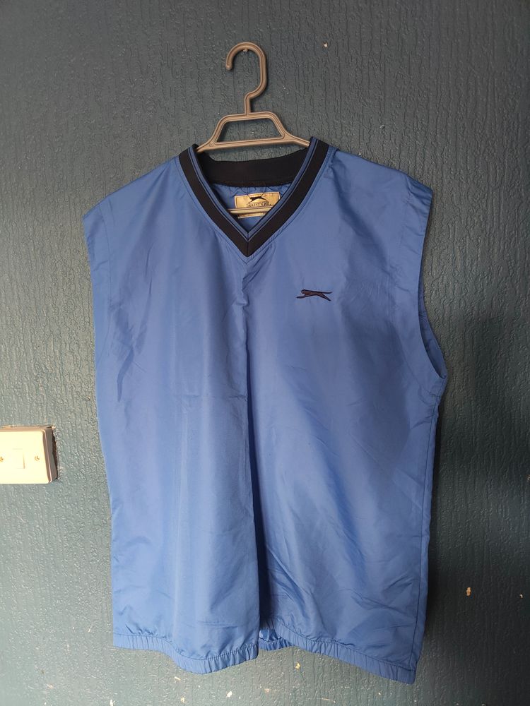 Slazenger Sleeveless Vest