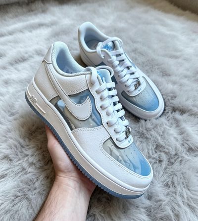 Nike Air Force 1 Sneakers uk 7