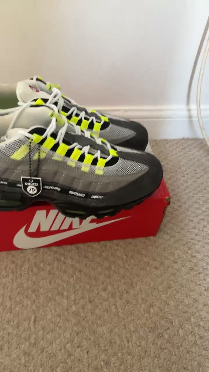 Nike Nike 95 product image