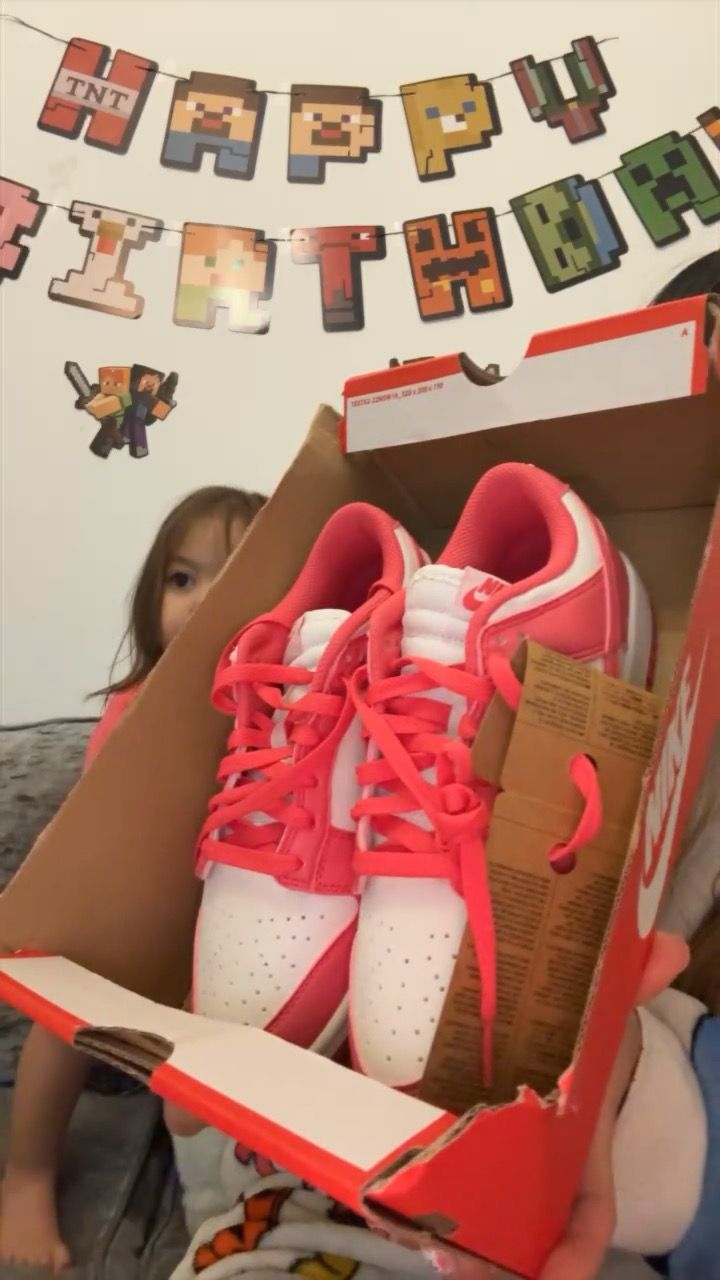 NIKE DUNK LOW NEXT NATURE HALF BOXED UK 4.5