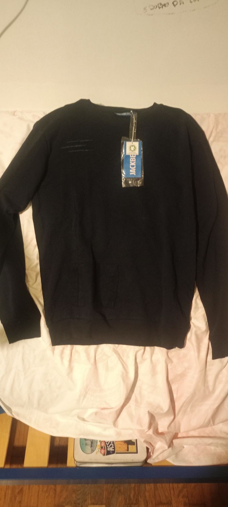 Other Black Sweater product image