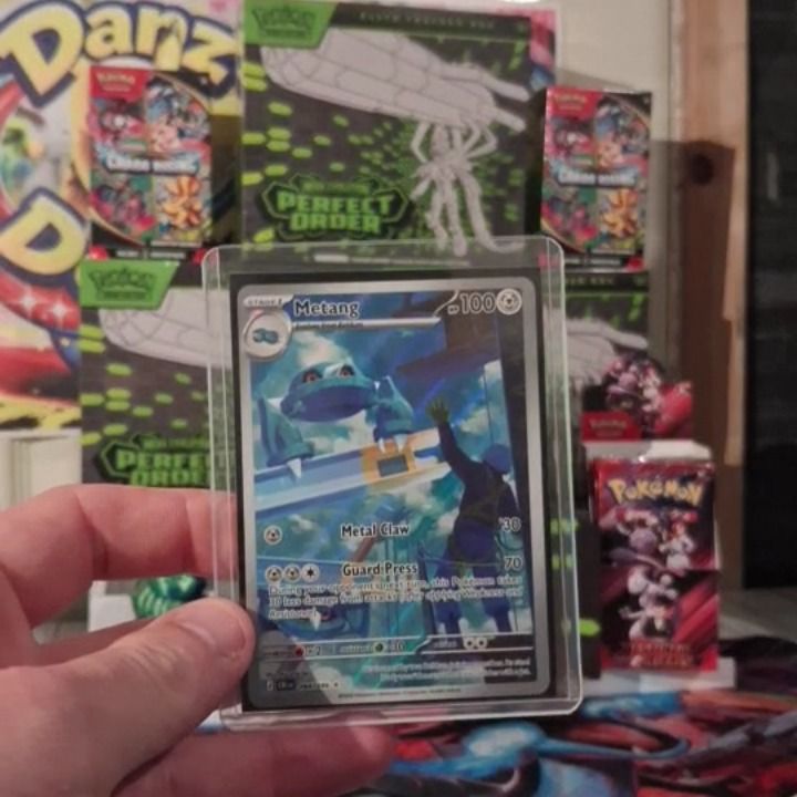 Other Card bon screen product image