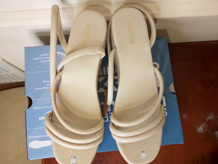 Celestial Women'S Platform Sandals imagen 5