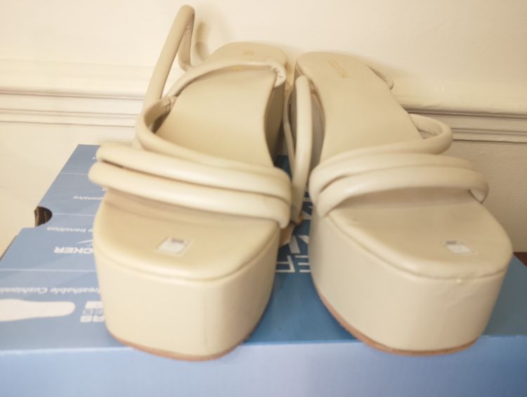 Celestial Women'S Platform Sandals imagen 3