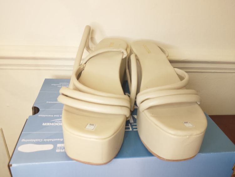 Celestial Women'S Platform Sandals image 1