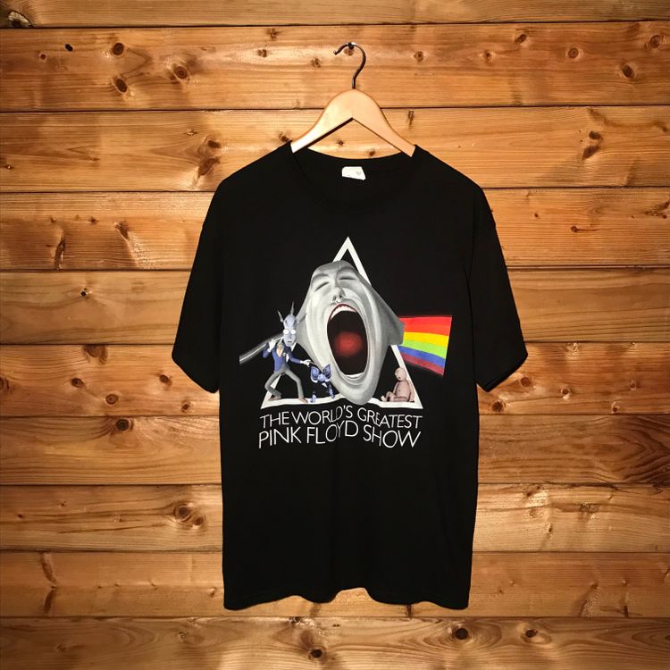 Other Brit Floyd Tribute Band t shirt product image