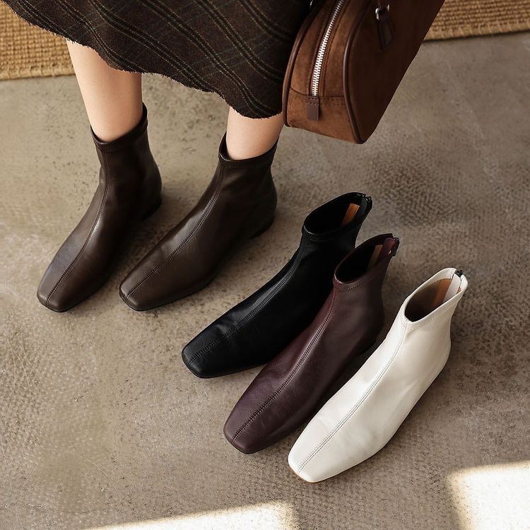 Ankle Boots image 1