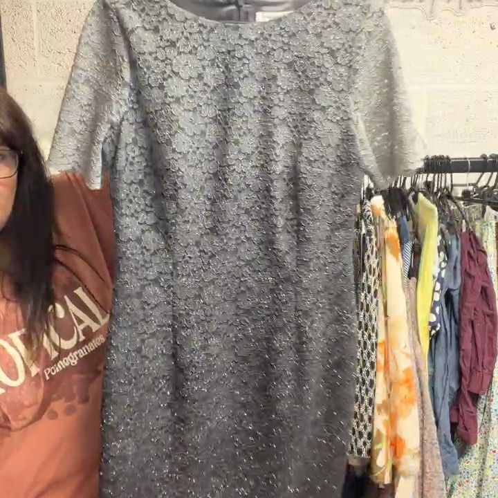 Other fenn wright manson dress size 10 product image