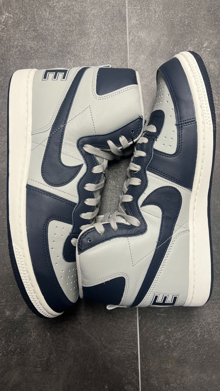 Terminator High Georgetown