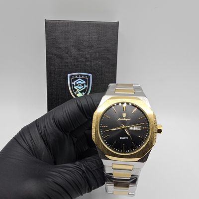 Poedagar Men'S Wristwatch