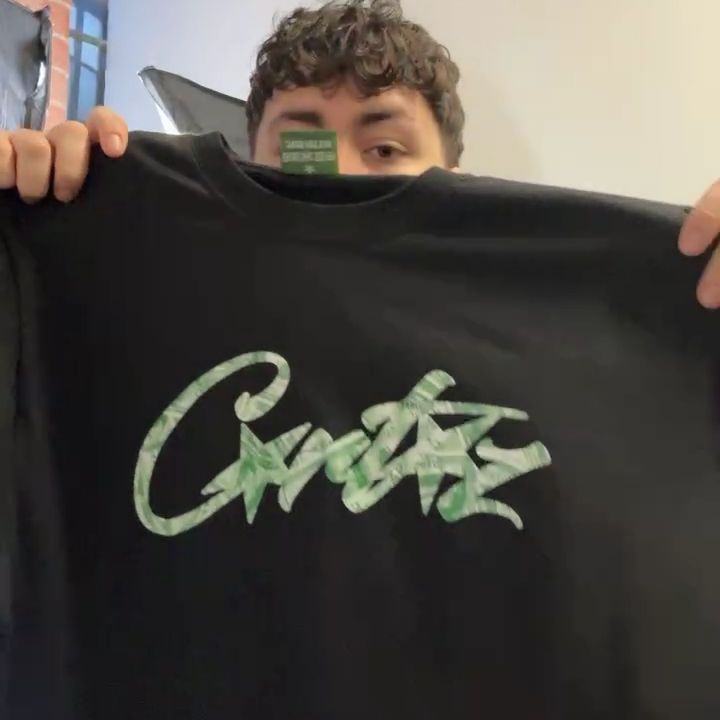 Corteiz Corteiz Graphic T-Shirt - M - Brand New product image