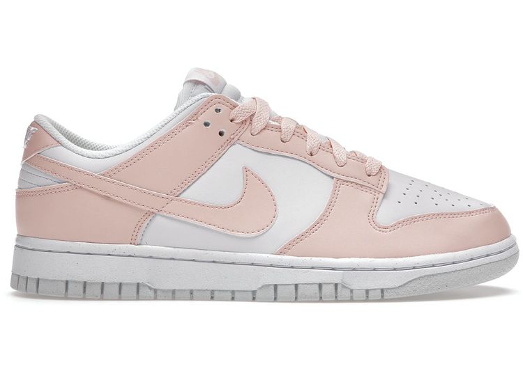 Nike Dunk Low Next Nature Pale Coral product image