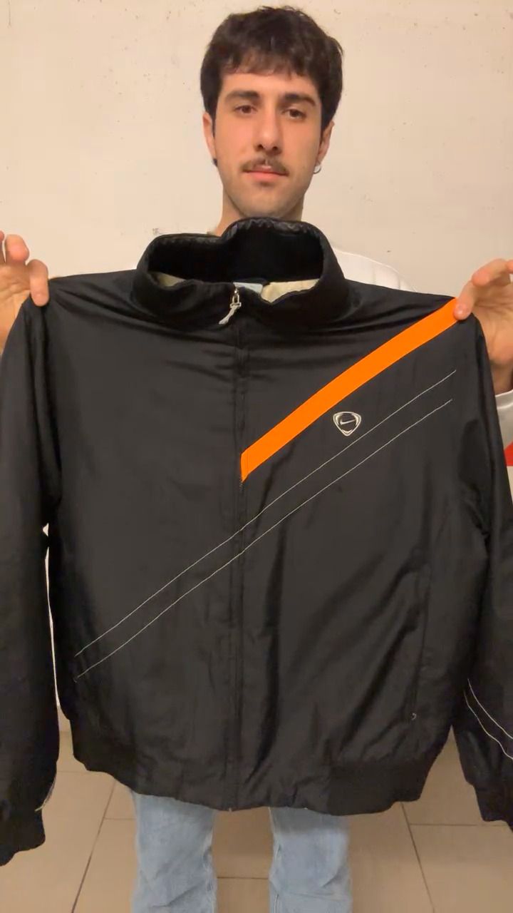 Nike nike jackets  product image