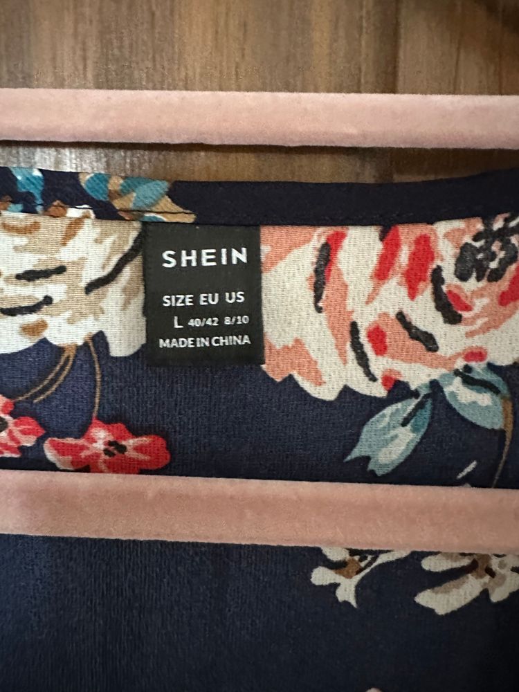 SHEIN Dress imagen 2
