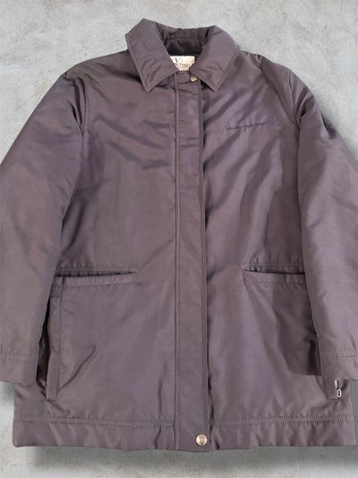 Valentino Sport vintage Jacket