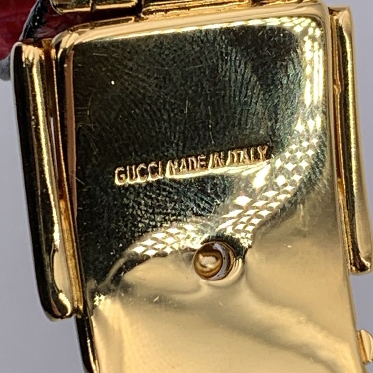 Gucci Vintage Metal Bracelet Not Applicable imagen 5