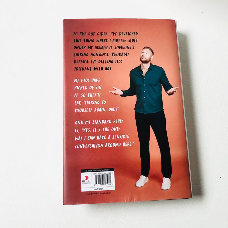 Right, Said Fred by Andrew 'Freddie Flintoff Memoirs (Hardcover, 2020) image 10