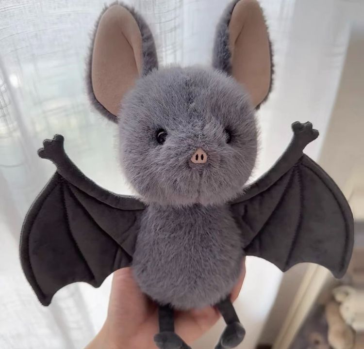 Other Plush Bat Doll product image