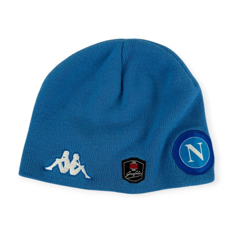 Napoli 2015 Beanie