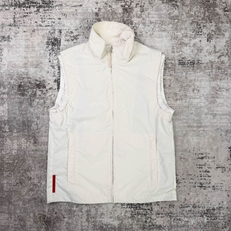 Prada Prada Sport Windstopper Technical Vest (M) product image