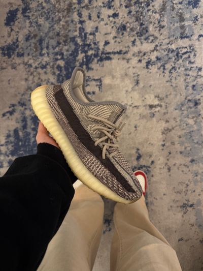 Yeezy Boost 350 v2 Zyon