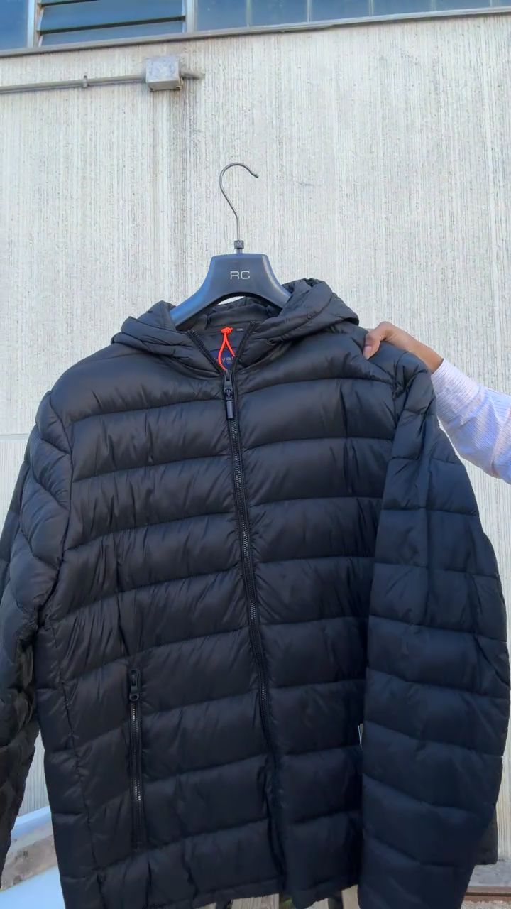 Immagine di Royal Club Puffer Jacket 1