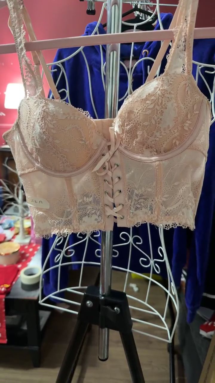 Immagine di  Secret possessions  1