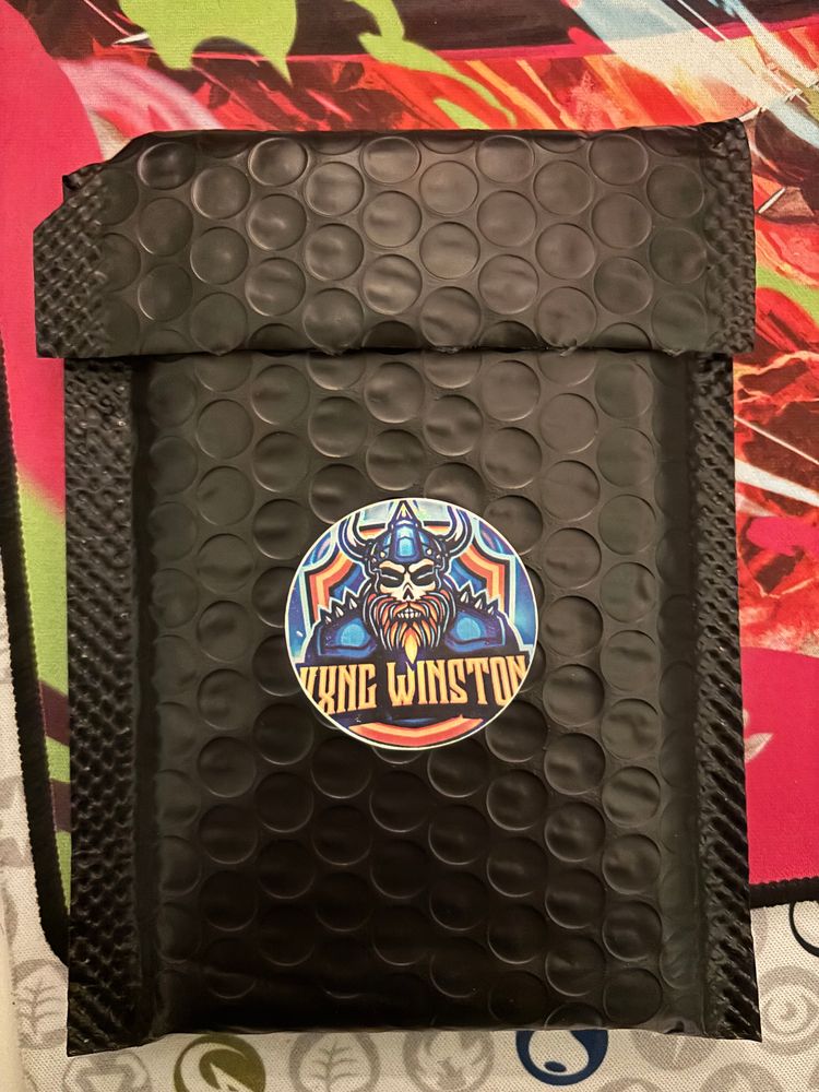 Winston Mystery Slab Bags (Guaranteed ACE Slab) product image