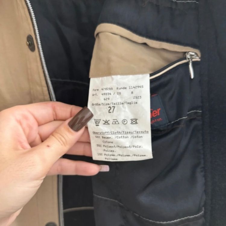 Bugatti Men'S Jacket image 6