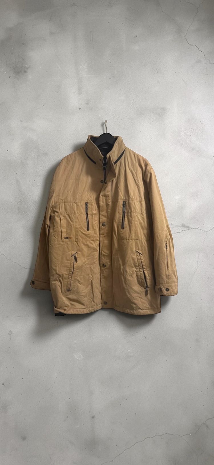 Bugatti Men'S Jacket